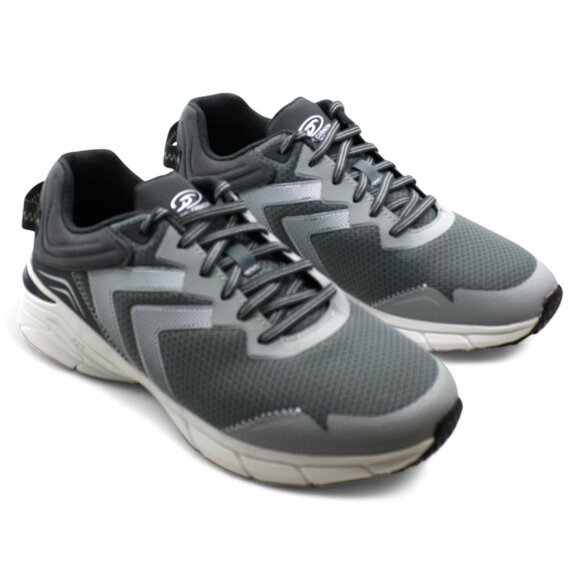 Dr. Scholl S Women S Energize Walking Shoes Gray - Picture 1 of 8